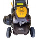 Газонокосилка Rato RMS53Q-V210