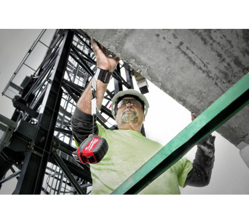 Крепление для инструмента Milwaukee Quick-Connect 4932472108