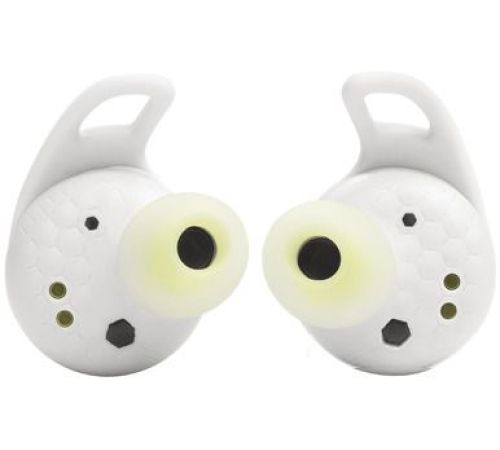 Наушники JBL Reflect Aero TWS белый