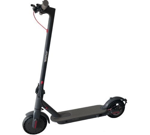 Электросамокат Artway X8 черный