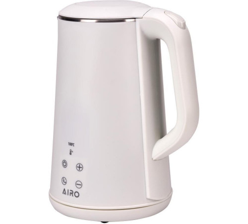 Электрический чайник Airo PM1515S LCD