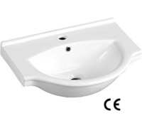 Умывальник Aquaceramika Allure AC55Z