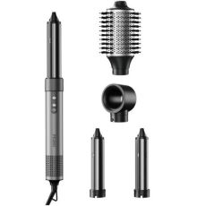 Фен Haier HHS-602 графит