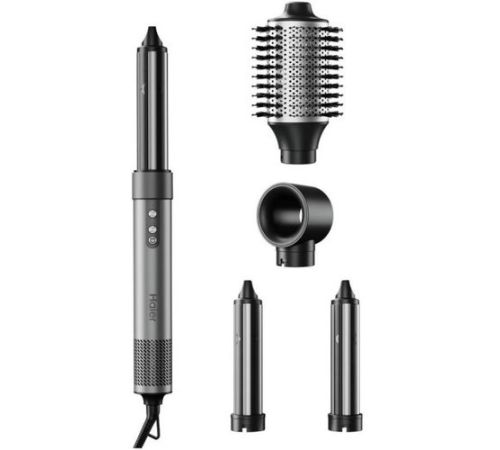 Фен Haier HHS-602 графит