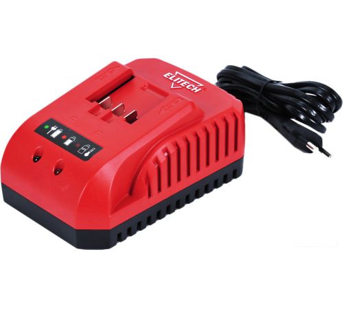 Зарядное устройство ELITECH 1820.098200 10.8-18В