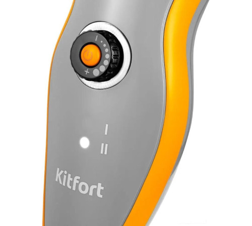 Паровая швабра Kitfort KT-1047