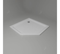 Душевой поддон RGW LUX/TN-TR 16180500-41 100x100