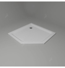 Душевой поддон RGW LUX/TN-TR 16180500-41 100x100