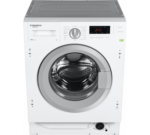 Стиральная машина MAUNFELD MBWM148S
