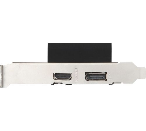 Видеокарта MSI GeForce GT 1030 2GHD4 LP OC