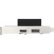 Видеокарта MSI GeForce GT 1030 2GHD4 LP OC