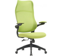 Офисное кресло CACTUS CS-MC505-GN салатовый