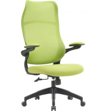 Офисное кресло CACTUS CS-MC505-GN салатовый