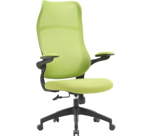 Офисное кресло CACTUS CS-MC505-GN салатовый