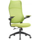 Офисное кресло CACTUS CS-MC505-GN салатовый