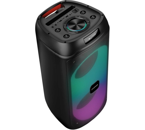 Патибокс Digma D-MC1722