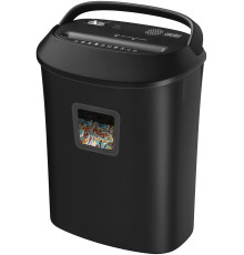 Шредер CACTUS CS-SH-P8