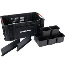 Ящик для инструментов Workpro WP283028