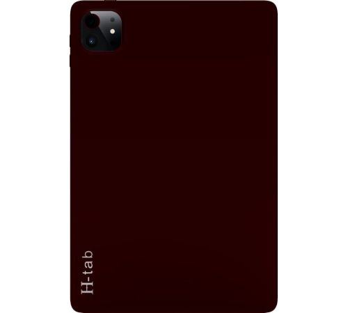Планшет Horizont H-Tab Go 4GB/128GB бургунди
