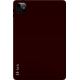 Планшет Horizont H-Tab Go 4GB/128GB бургунди