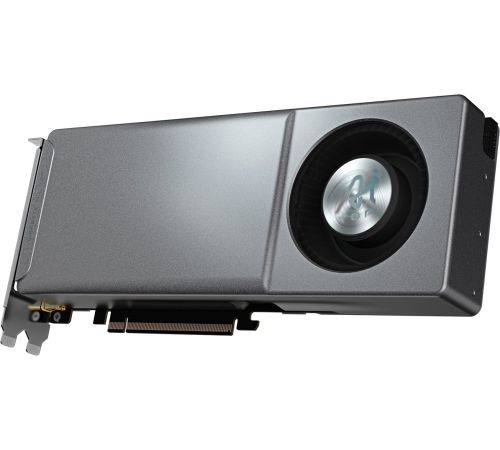 Видеокарта Gigabyte Radeon AI Pro R9700 AI Top 32G GV-R9700AI TOP-32GD