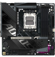 Материнская плата Gigabyte B850M Aorus Elite WiFi6E rev. 1.0