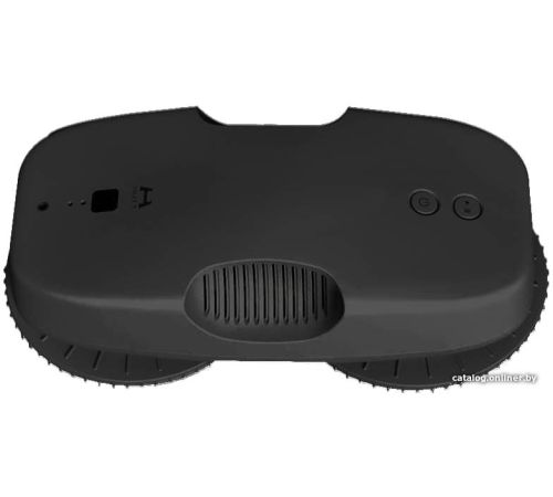 Робот для мытья окон Hutt DDC5 черный