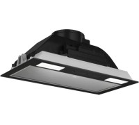 Кухонная вытяжка Elikor Pandora 52П-450 229364 черный