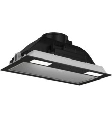 Кухонная вытяжка Elikor Pandora 52П-450 229364 черный