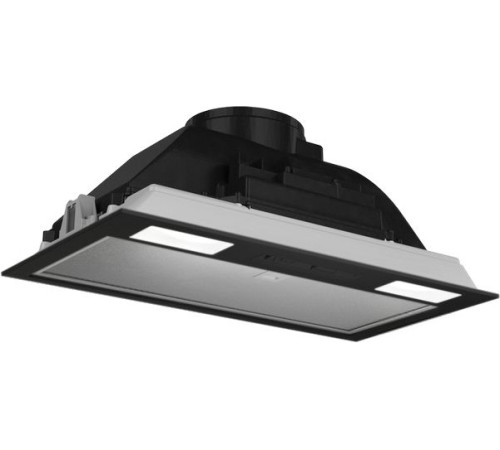 Кухонная вытяжка Elikor Pandora 52П-450 229364 черный