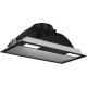 Кухонная вытяжка Elikor Pandora 52П-450 229364 черный