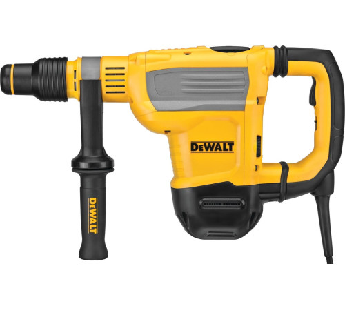 Перфоратор DeWalt D25614K