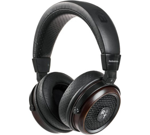 Наушники Radiotehnika Feylon черный