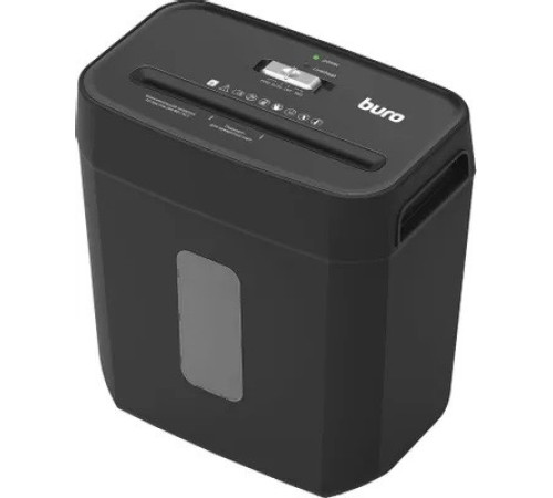 Шредер Buro BU-S800