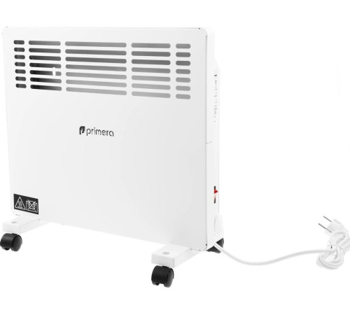 Конвектор Primera PHP-1008-MXR