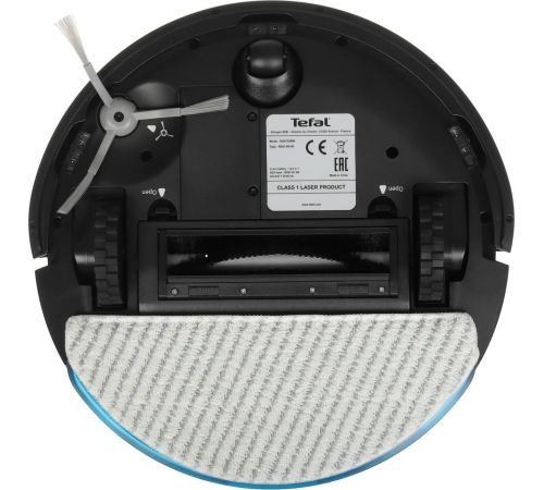 Робот-пылесос Tefal X-PLORER Serie 85+ RG87D5WH