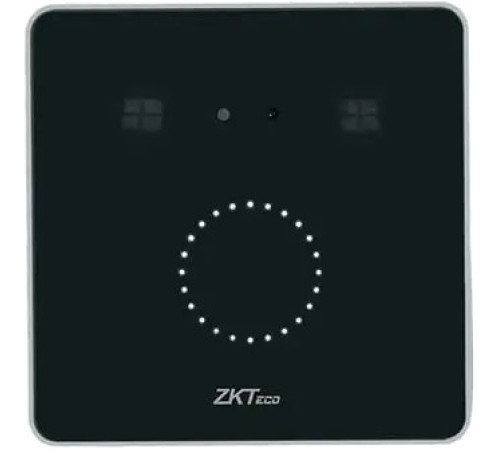 Терминал распознавания лиц ZKTeco KF1100 IC