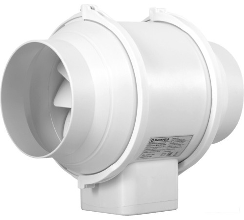 Осевой вентилятор MAUNFELD MFDL13W