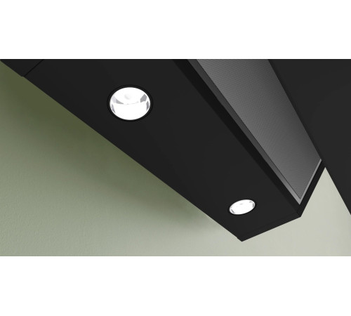 Кухонная вытяжка Bosch Serie 4 DWK96PJ60T