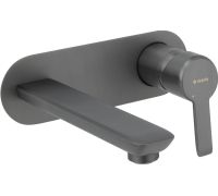 Смеситель Deante Arnika Titanium BQA D54L