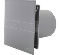 Осевой вентилятор CATA E-100 GS