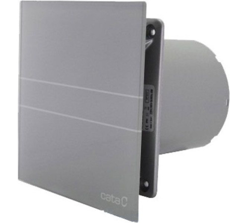 Осевой вентилятор CATA E-100 GS