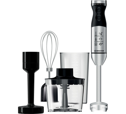 Погружной блендер Brayer BR1244