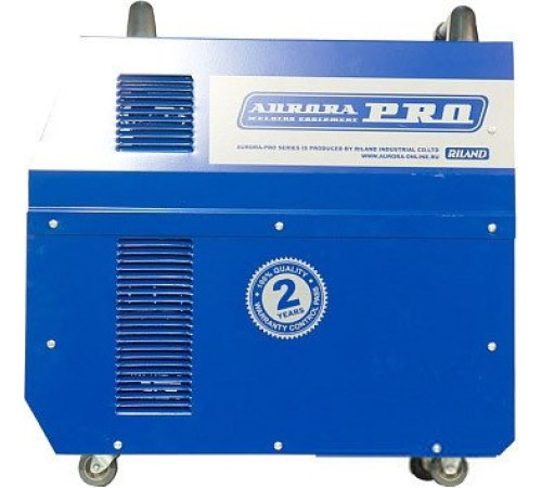 Сварочный инвертор AuroraPRO Ironman TIG 315 AC/DC Pulse