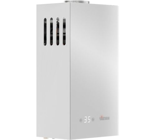 Газовая колонка VilTerm E11 Glass