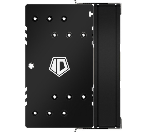 Кулер для процессора ID-Cooling SE-610-XT Basic