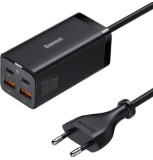 Сетевое зарядное Baseus CCGP000101