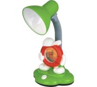 Настольная лампа Camelion KD-388 C05 12620 зеленый