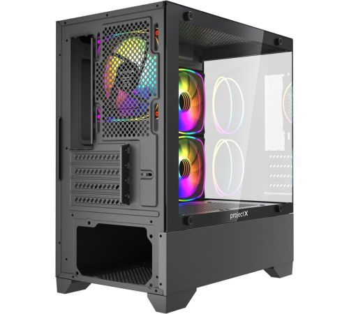 Корпус Project X Dynamic