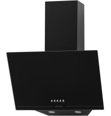 Кухонная вытяжка Krona Jina 500 PB черный